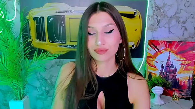 Mollyinyourmind online show from 11.26.25