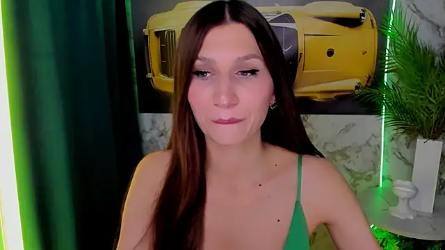 Mollyinyourmind online show from 02.27.26