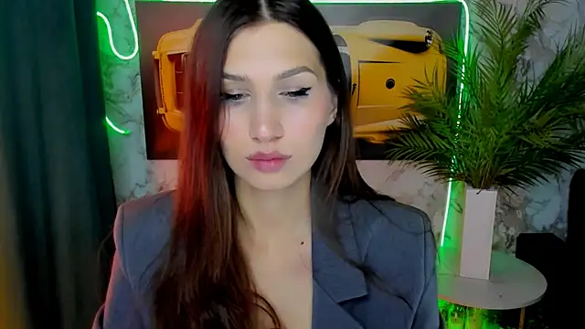 Mollyinyourmind online show from 03.06.26