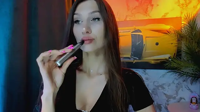 Snapshot of Mollyinyourmind chatting on 07.29.26 Mollyinyourmind online show from 07.29.26