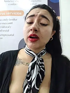 AMATISTA  16 online show from 12.05.25