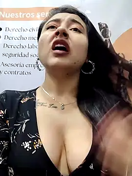 AMATISTA  16 online show from 03.16.26