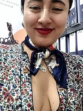 Snapshot of AMATISTA__16 chatting on 05.11.26 AMATISTA 16 online show from 05.11.26