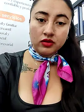 Snapshot of AMATISTA__16 chatting on 05.15.26 AMATISTA 16 online show from 05.15.26