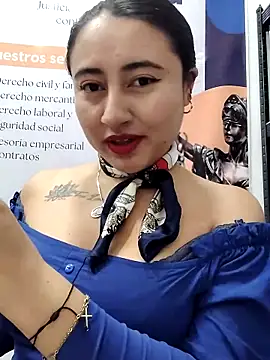 Snapshot of AMATISTA__16 chatting on 05.22.26 AMATISTA 16 online show from 05.22.26