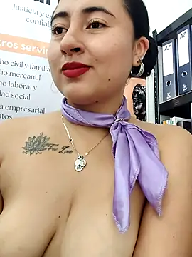 Snapshot of AMATISTA__16 chatting on 05.28.26 AMATISTA 16 online show from 05.28.26
