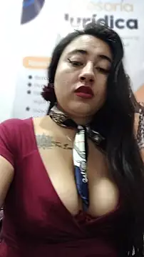Snapshot of AMATISTA__16 chatting on 06.05.26 AMATISTA 16 online show from 06.05.26