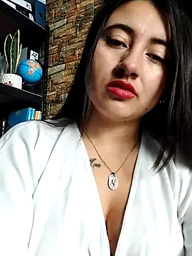 AMATISTA  16 online show from 07.22.26