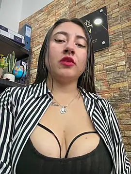 AMATISTA  16 online show from 07.28.26
