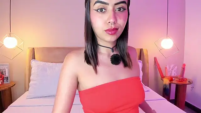 Zammy Sanz online show from 11.01.25