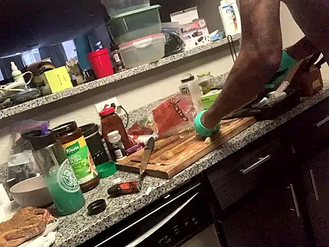 Triggerhappycj100 online show from 02.02.26