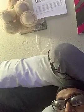 Triggerhappycj100 online show from 03.16.26