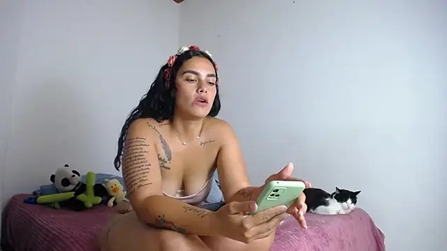 aurora01  online show from 03.05.26