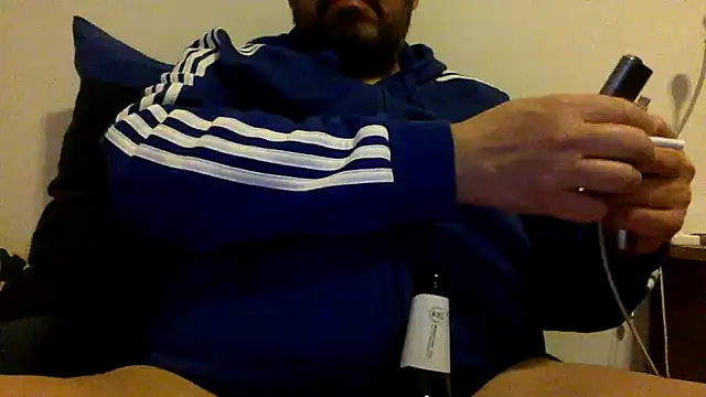 steve669 hot online show from 12.19.25