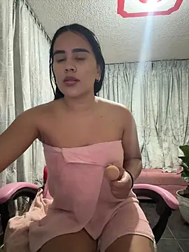 laure torres online show from 10.01.25