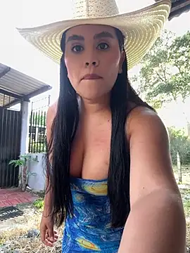 laure torres online show from 06.24.26