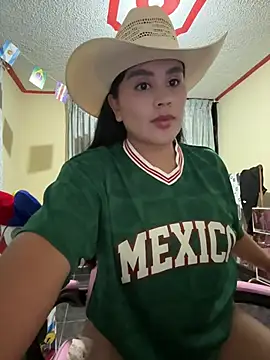 laure torres online show from 06.25.26