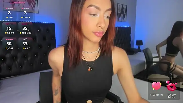 Ebonysweet   online show from 09.30.25