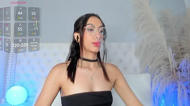 Ebonysweet   online show from 03.02.26