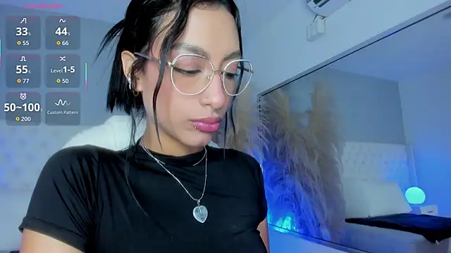 Snapshot of Ebonysweet__ chatting on 05.28.26 Ebonysweet online show from 05.28.26