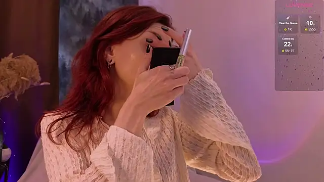 WendyGilber online show from 11.24.25