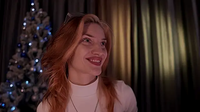 Snapshot of WendyGilber chatting on 01.05.26 WendyGilber online show from 01.05.26