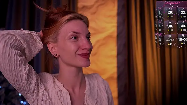 Snapshot of WendyGilber chatting on 01.10.26 WendyGilber online show from 01.10.26