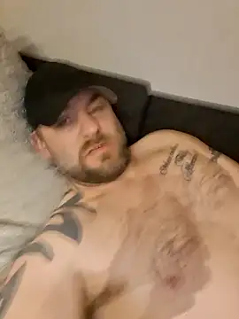 Snapshot of Bamse28 chatting on 04.11.26 Bamse28 online show from 04.11.26