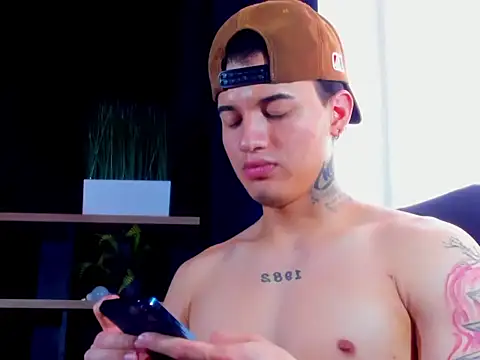 rocoo santos online show from 04.24.26