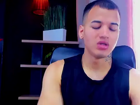 rocoo santos online show from 04.27.26