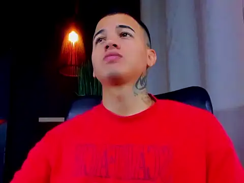 rocoo santos online show from 04.28.26