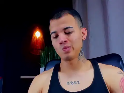 rocoo santos online show from 04.29.26