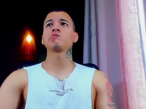 rocoo santos online show from 05.05.26