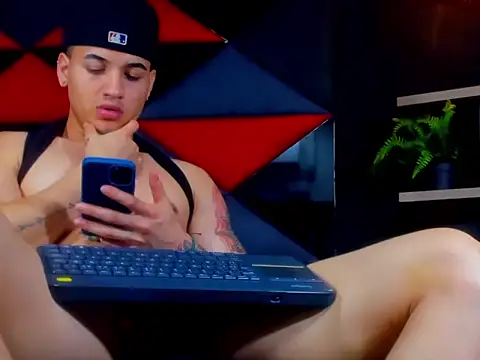 rocoo santos online show from 05.06.26