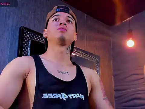 rocoo santos online show from 05.12.26