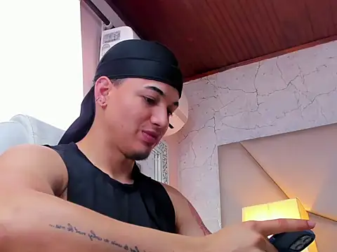 rocoo santos online show from 05.20.26
