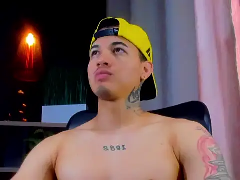 rocoo santos online show from 05.23.26