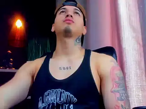 rocoo santos online show from 05.27.26