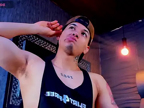 rocoo santos online show from 05.29.26