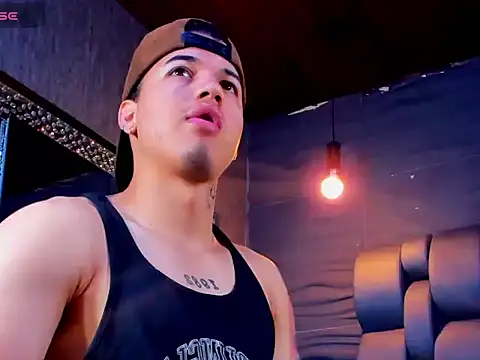rocoo santos online show from 05.30.26