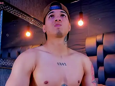 rocoo santos online show from 06.01.26