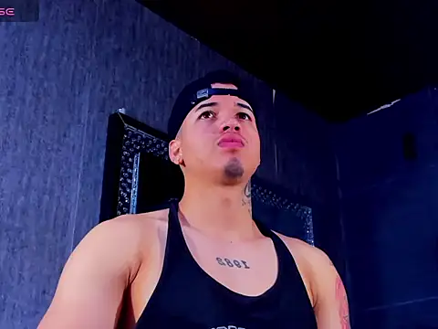 rocoo santos online show from 06.10.26
