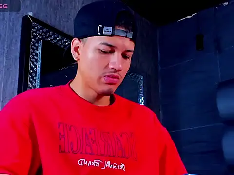 rocoo santos online show from 06.24.26