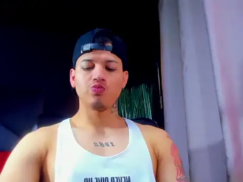 rocoo santos online show from 06.25.26