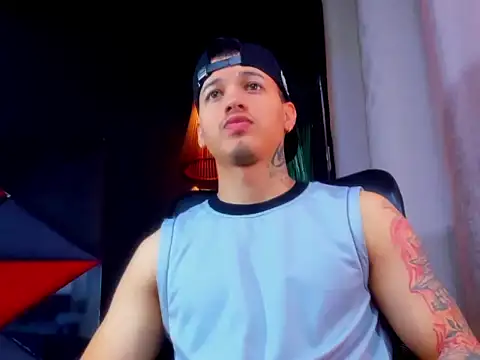 rocoo santos online show from 06.27.26