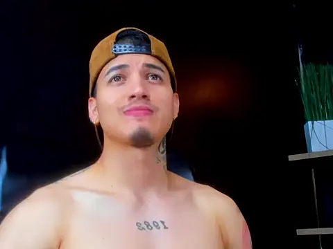 rocoo santos online show from 07.01.26
