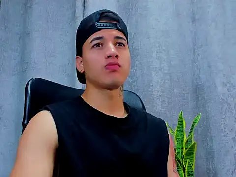 rocoo santos online show from 07.29.26