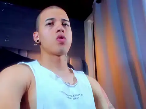 rocoo santos online show from 08.03.26