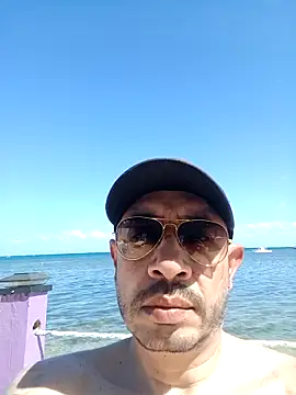  MrBlackdog  online show from 02.08.26