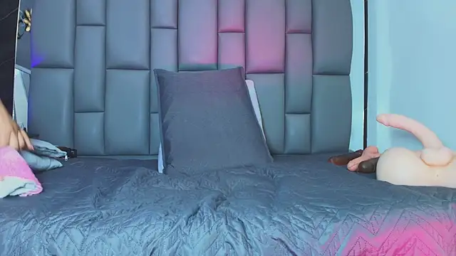 Roxana gomez online show from 09.25.25